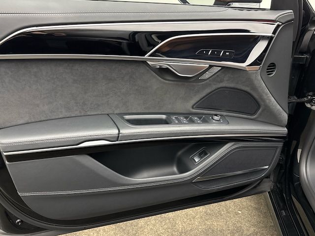 Audi S8 TFSI Quattro Tiptronic - 2023 - Joinsteer - #12