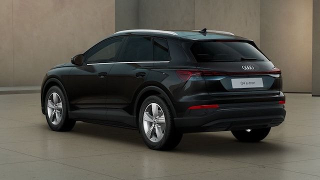 Audi Q4 E-tron 45 E-tron - 2024 - Joinsteer - #3