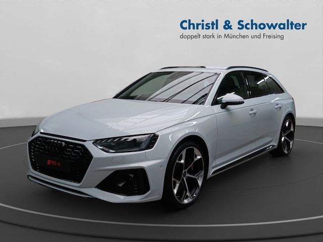 Audi RS4 Avant TFSI Quattro Tiptronic - 2025 - Joinsteer - #2