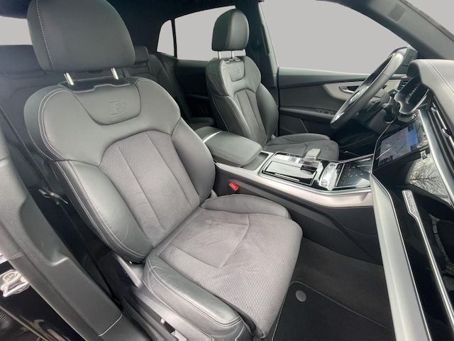 Audi Q8 50 TDI Quattro Tiptronic - 2024 - Joinsteer - #18