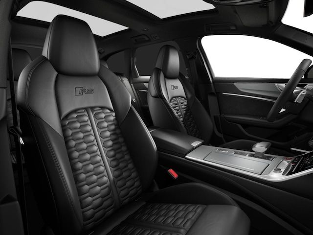 Audi RS6 Avant Performance Performance Quattro Tiptronic - 2025 - Joinsteer - #10