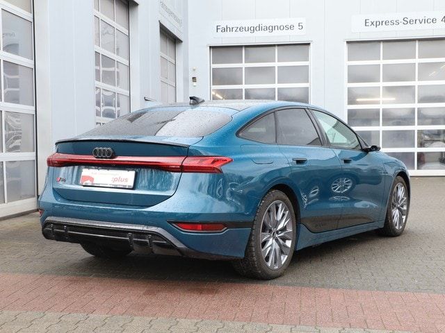Audi S6 Sportback E-tron E-tron - 2025 - Joinsteer - #4