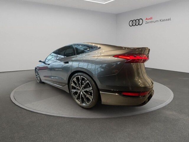 Audi A6 Sportback E-tron E-tron Performance - 2026 - Joinsteer - #3