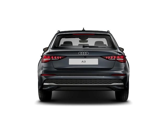Audi A3 Sportback TFSI E 40 TFSI E S Tronic - 2025 - Joinsteer - #6