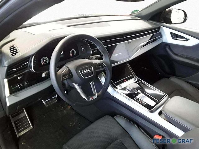 Audi Q8 50 TDI Quattro Tiptronic - 2023 - Joinsteer - #4