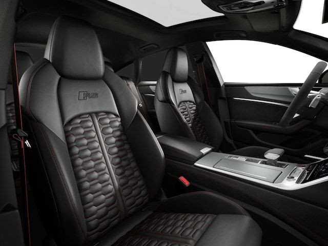 Audi RS7 Performance Quattro Tiptronic - 2025 - Joinsteer - #9