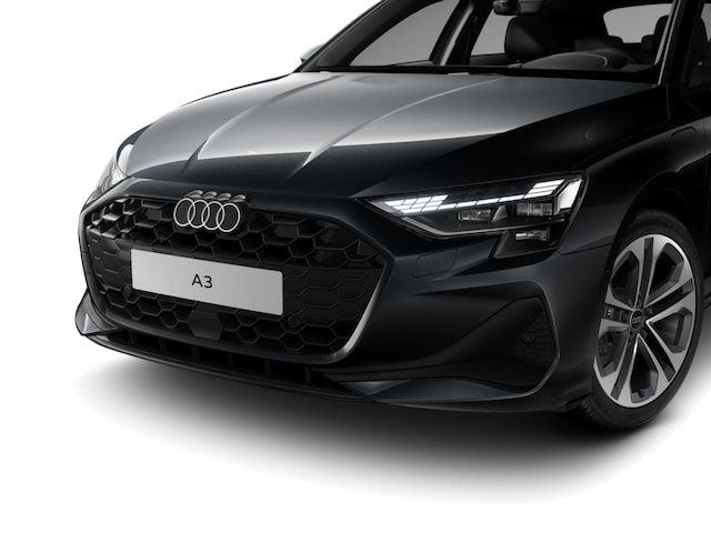 Audi A3 Sportback TFSI E 40 TFSI E S Tronic - 2025 - Joinsteer - #7