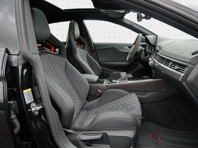 Audi RS5 Sportback - 2024 - Joinsteer - #4