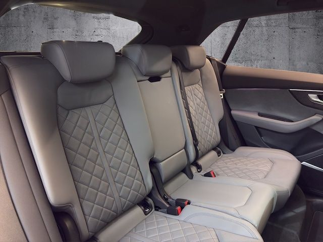 Audi Q8 Competition Plus 50 TDI Quattro Tiptronic - 2022 - Joinsteer - #10
