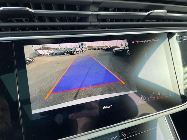 Audi Q8 TFSI E 55 TFSI E Quattro Tiptronic - 2025 - Joinsteer - #17