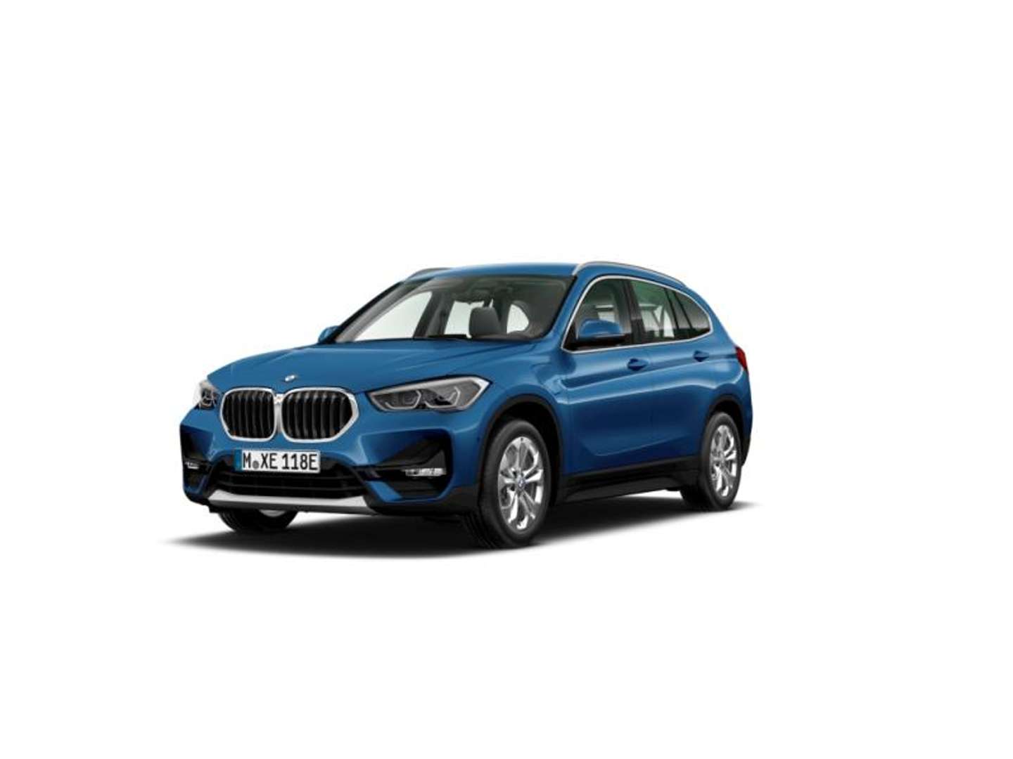 BMW X1 XDrive25e - 2021 - Joinsteer - #1