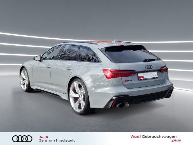 Audi RS6 Avant Performance Performance Quattro Tiptronic - 2025 - Joinsteer - #5