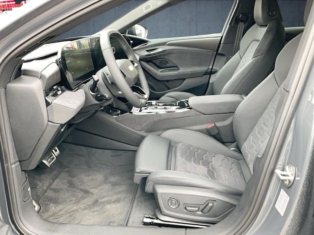 Audi A6 Avant E-tron E-tron Performance - 2026 - Joinsteer - #10