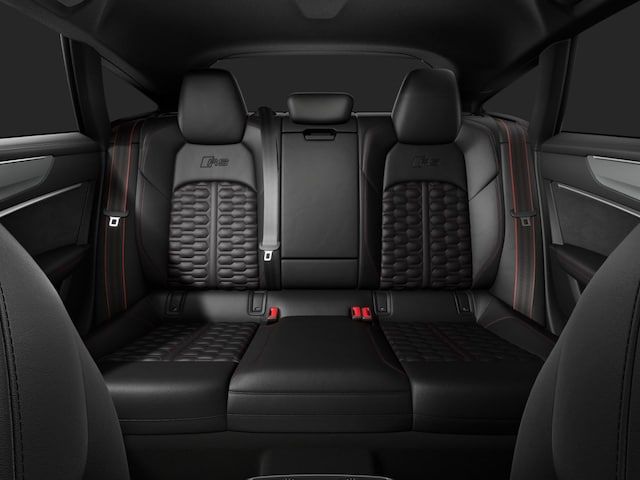 Audi RS7 Performance Quattro Tiptronic - 2025 - Joinsteer - #10