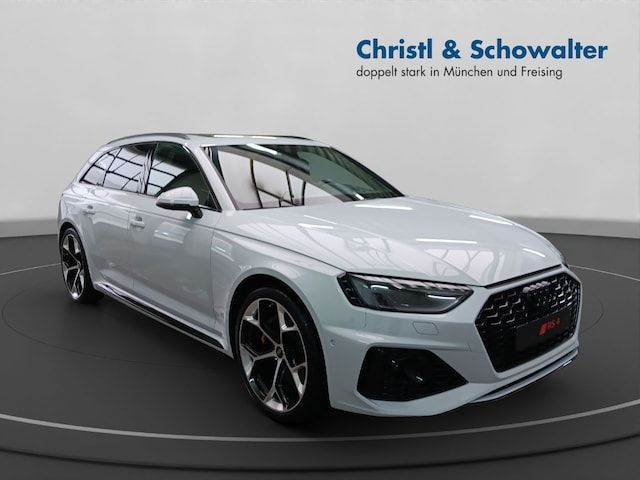 Audi RS4 Avant TFSI Quattro Tiptronic - 2025 - Joinsteer - #4