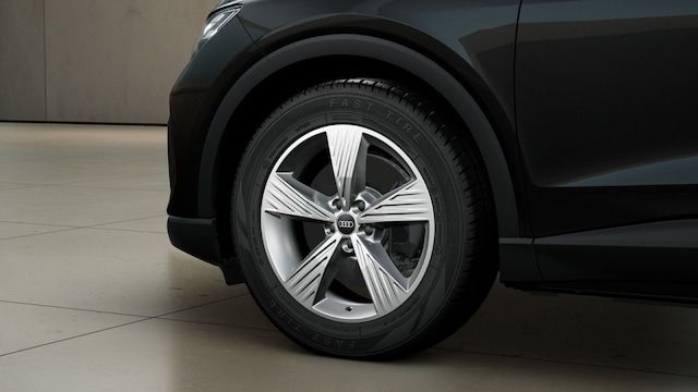 Audi Q4 E-tron 45 E-tron - 2024 - Joinsteer - #5