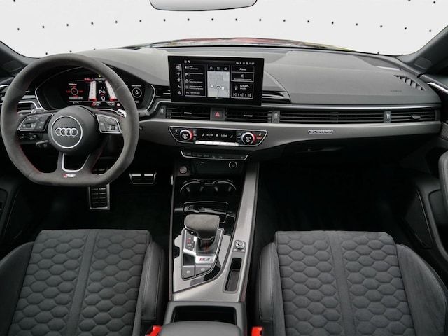 Audi RS5 Sportback - 2024 - Joinsteer - #5