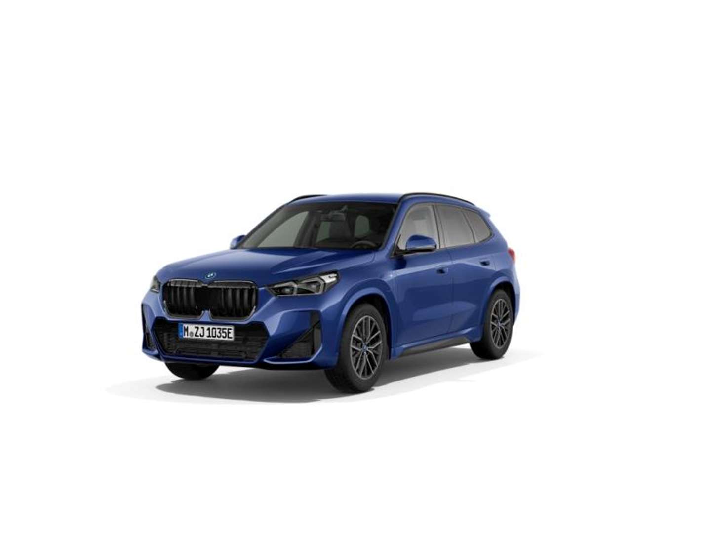 BMW X1 25e - 2023 - Joinsteer - #1
