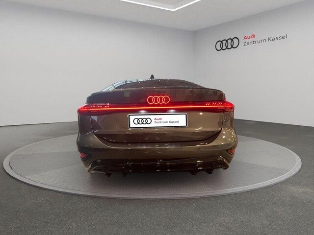 Audi A6 Sportback E-tron E-tron Performance - 2026 - Joinsteer - #4