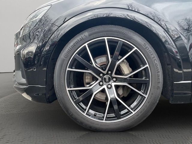 Audi Q8 50 TDI Quattro Tiptronic - 2024 - Joinsteer - #20