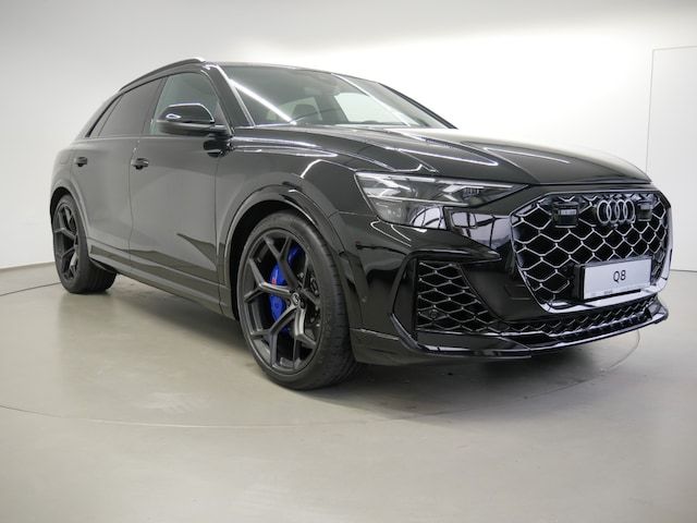 Audi RSQ8 Performance TFSI Quattro Tiptronic - 2026 - Joinsteer - #3