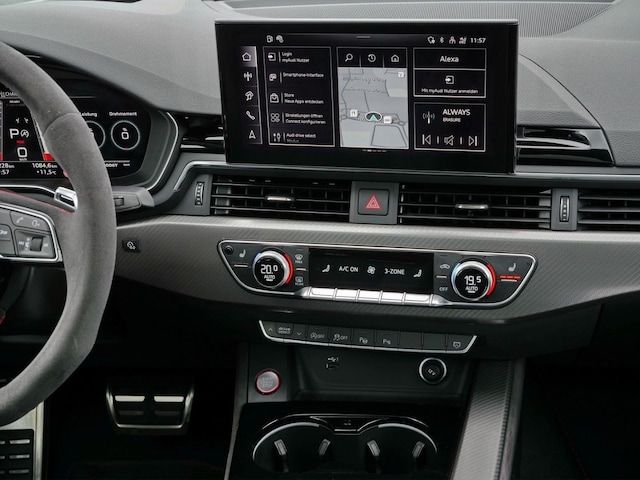 Audi RS5 Sportback - 2024 - Joinsteer - #6