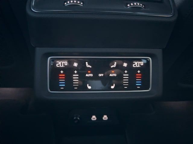 Audi Q8 E-tron S Line 55 E-tron Quattro - 2025 - Joinsteer - #13