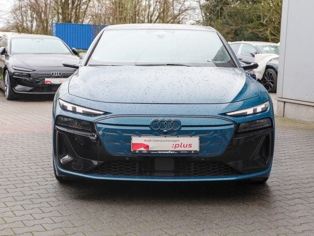 Audi S6 Sportback E-tron E-tron - 2025 - Joinsteer - #7