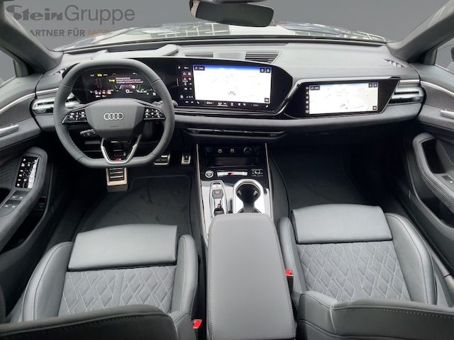 Audi A6 Avant E-hybrid Edition One E-hybrid Quattro S Tronic - 2026 - Joinsteer - #9