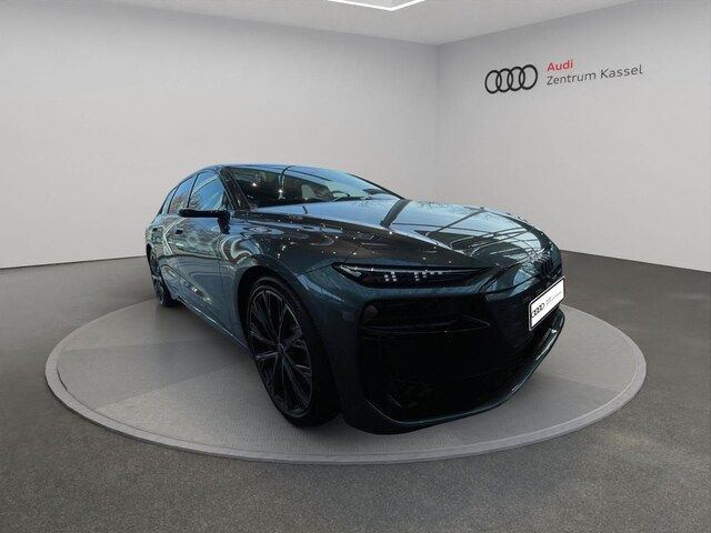 Audi S6 Avant E-tron Edition One Grey E-tron - 2026 - Joinsteer - #7