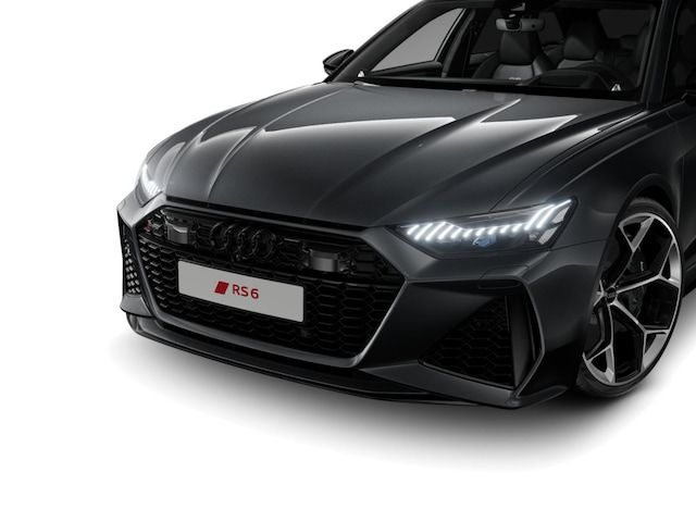 Audi RS6 Avant Performance Performance Quattro Tiptronic - 2025 - Joinsteer - #7