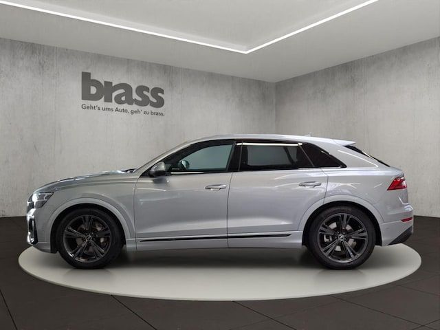 Audi Q8 45 TDI Quattro Tiptronic - 2025 - Joinsteer - #3