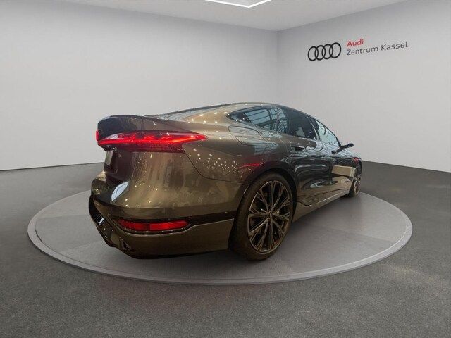 Audi A6 Sportback E-tron E-tron Performance - 2026 - Joinsteer - #5