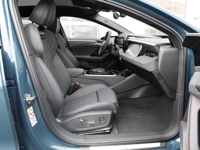 Audi S6 Sportback E-tron E-tron - 2025 - Joinsteer - #8