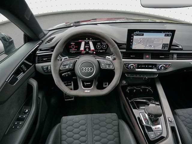 Audi RS5 Sportback - 2024 - Joinsteer - #8