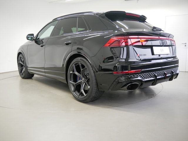 Audi RSQ8 Performance TFSI Quattro Tiptronic - 2026 - Joinsteer - #5