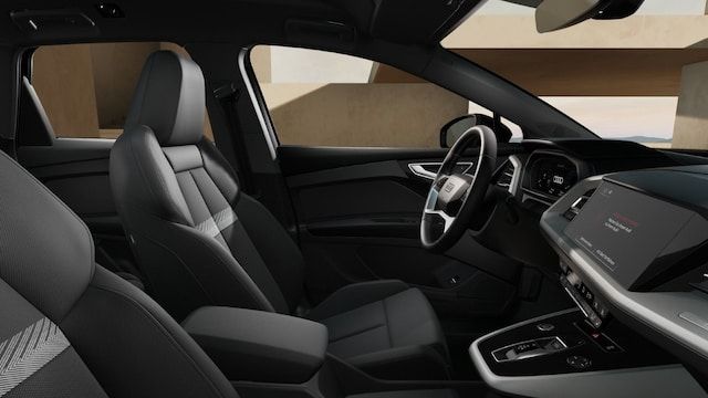 Audi Q4 E-tron 45 E-tron - 2024 - Joinsteer - #8