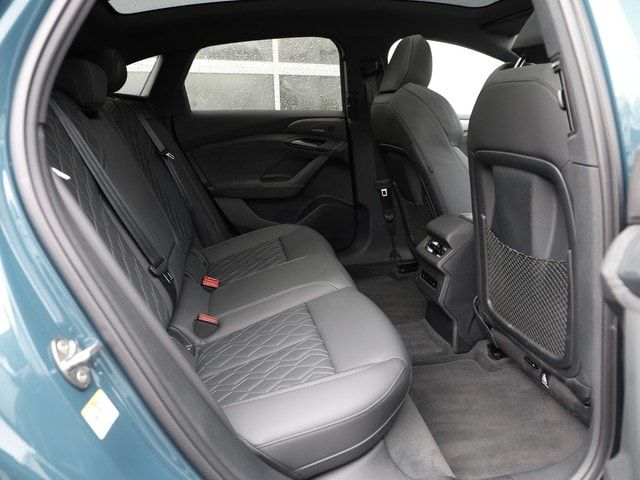 Audi S6 Sportback E-tron E-tron - 2025 - Joinsteer - #9