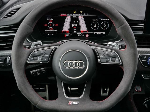 Audi RS5 Sportback - 2024 - Joinsteer - #9
