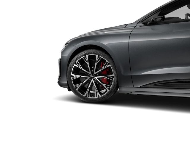 Audi S6 Avant E-tron Edition One Grey E-tron - 2025 - Joinsteer - #4