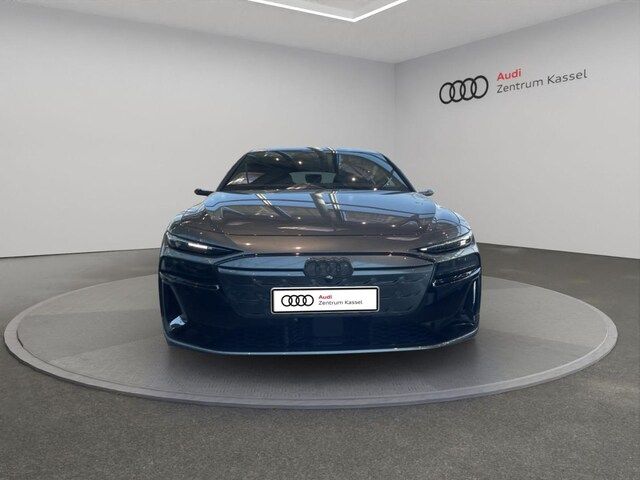 Audi S6 Avant E-tron Edition One Grey E-tron - 2026 - Joinsteer - #8