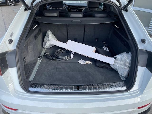 Audi Q8 TFSI E 55 TFSI E Quattro Tiptronic - 2025 - Joinsteer - #21