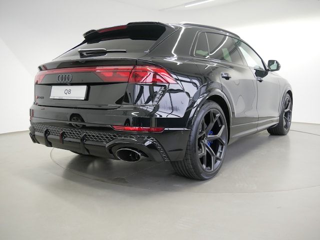 Audi RSQ8 Performance TFSI Quattro Tiptronic - 2026 - Joinsteer - #6