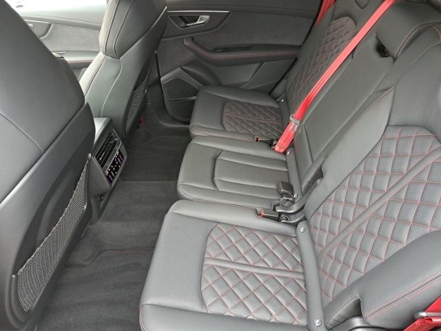 Audi SQ7 SUV TFSI Quattro Tiptronic - 2025 - Joinsteer - #11