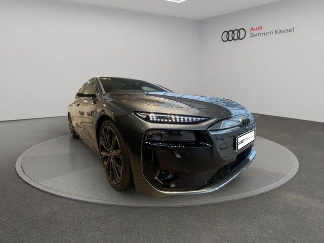 Audi A6 Sportback E-tron E-tron Performance - 2026 - Joinsteer - #6