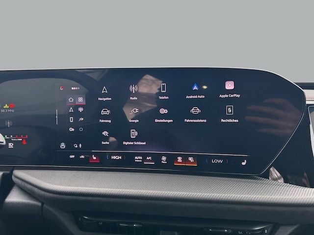 Audi Q5 SUV E-hybrid E-hybrid Quattro S Tronic - 2026 - Joinsteer - #14