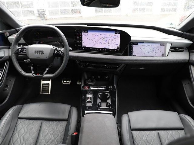 Audi S6 Sportback E-tron E-tron - 2025 - Joinsteer - #10