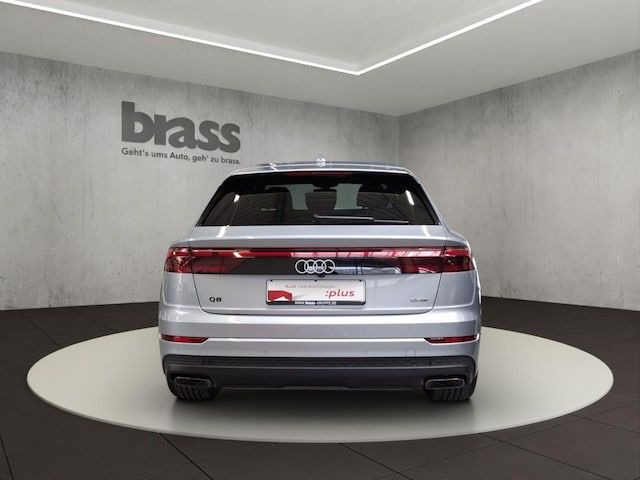 Audi Q8 45 TDI Quattro Tiptronic - 2025 - Joinsteer - #5