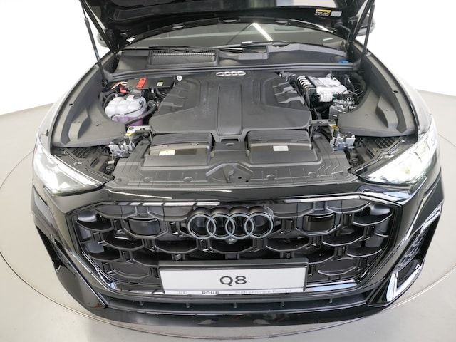 Audi Q8 S Line Business TDI Quattro Tiptronic - 2025 - Joinsteer - #16