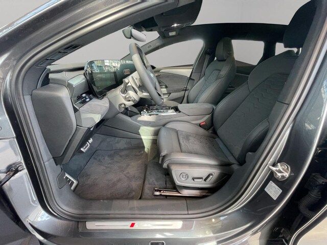 Audi S6 Avant E-tron Edition One Grey E-tron - 2026 - Joinsteer - #9